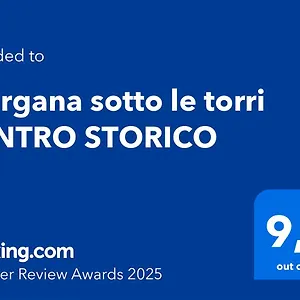 Appartamento Morgana Sotto Le Torri Centro Storico, Bologna