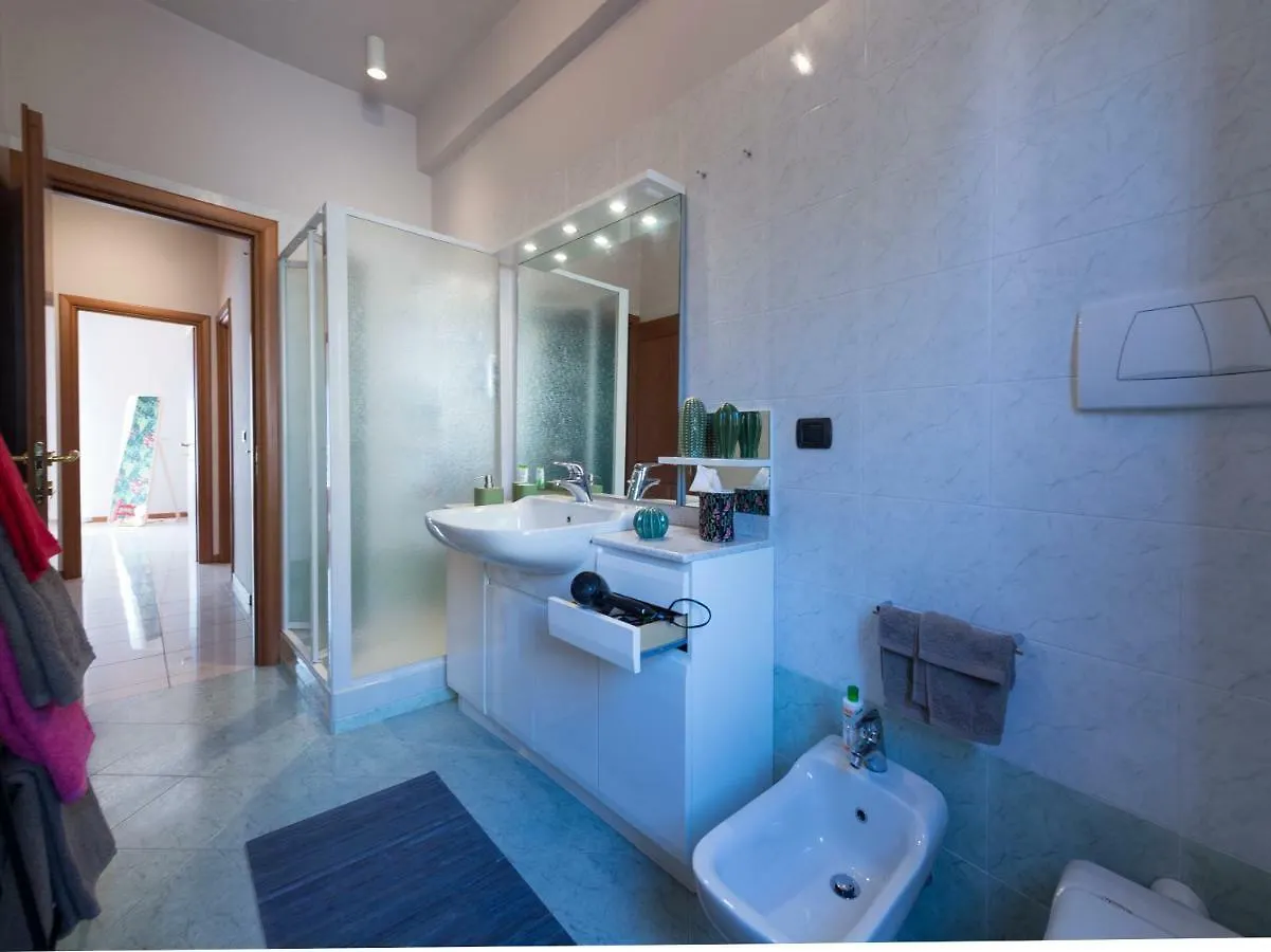 Apartamento Botanika Bolonia