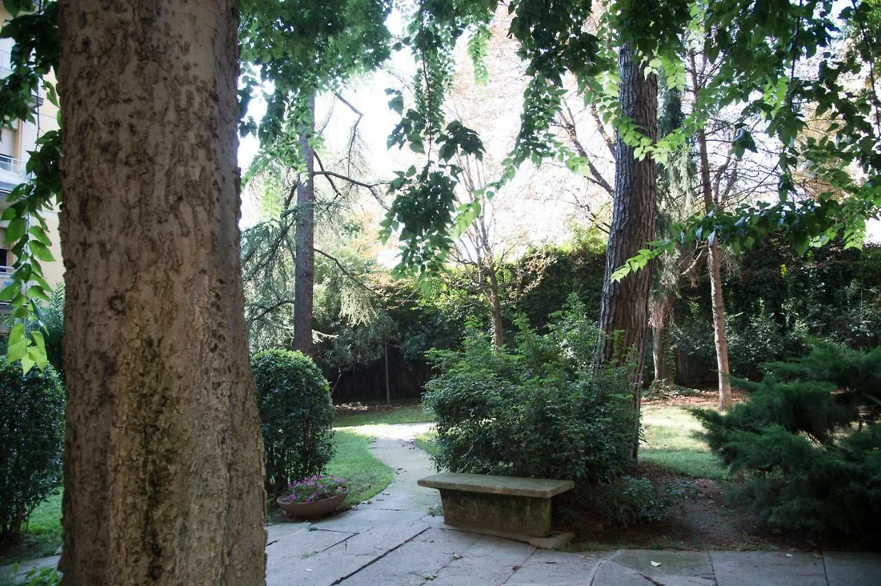 Apartamento Botanika Bolonia