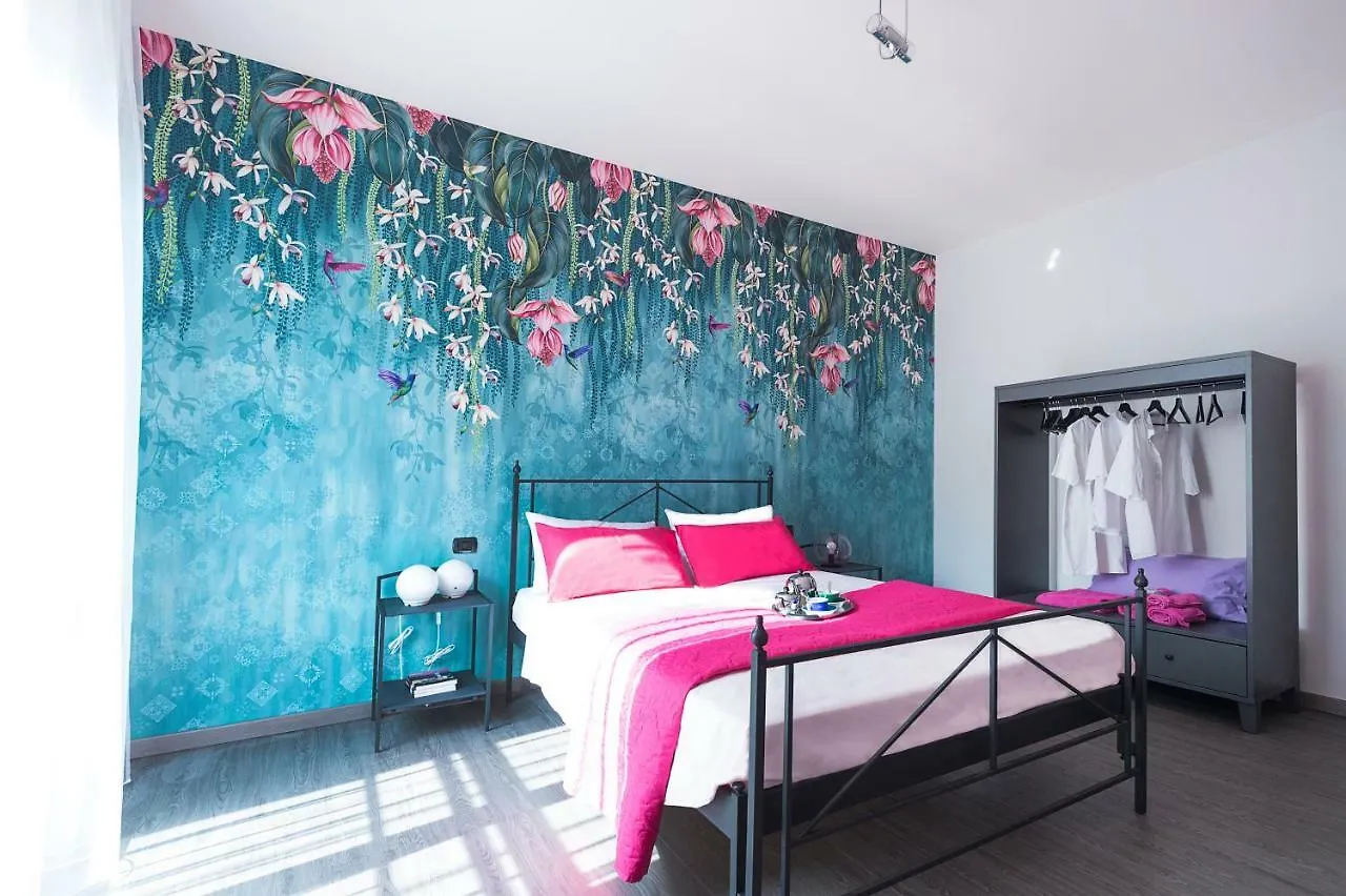 Apartamento Botanika Bolonia