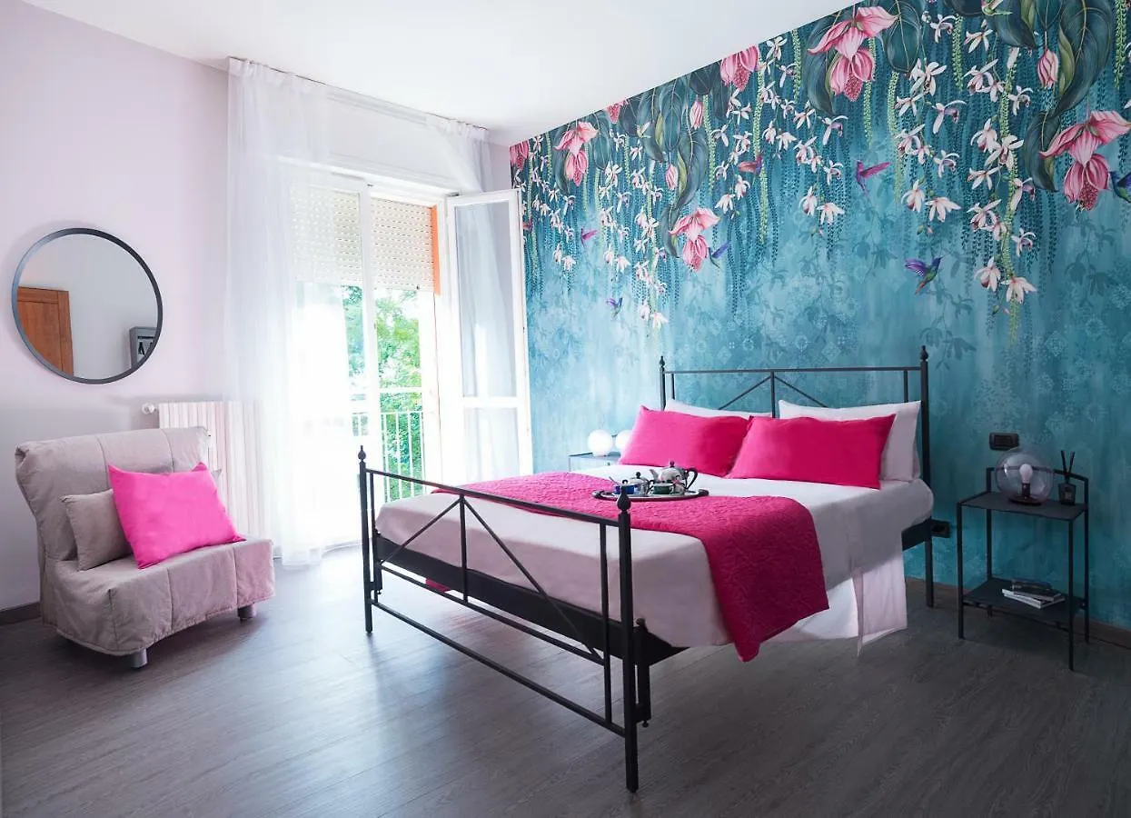 Apartamento Botanika Bolonia