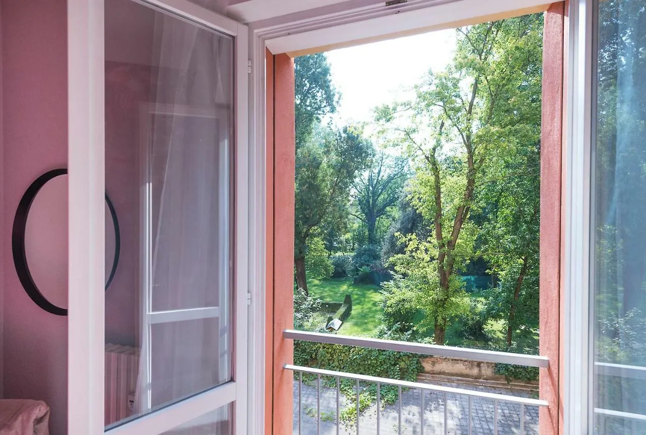 Apartamento Botanika Bolonia Italia