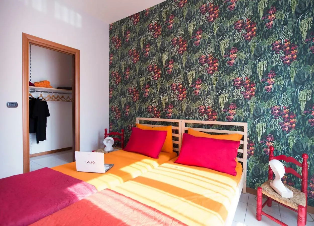 Apartamento Botanika Bolonia Italia