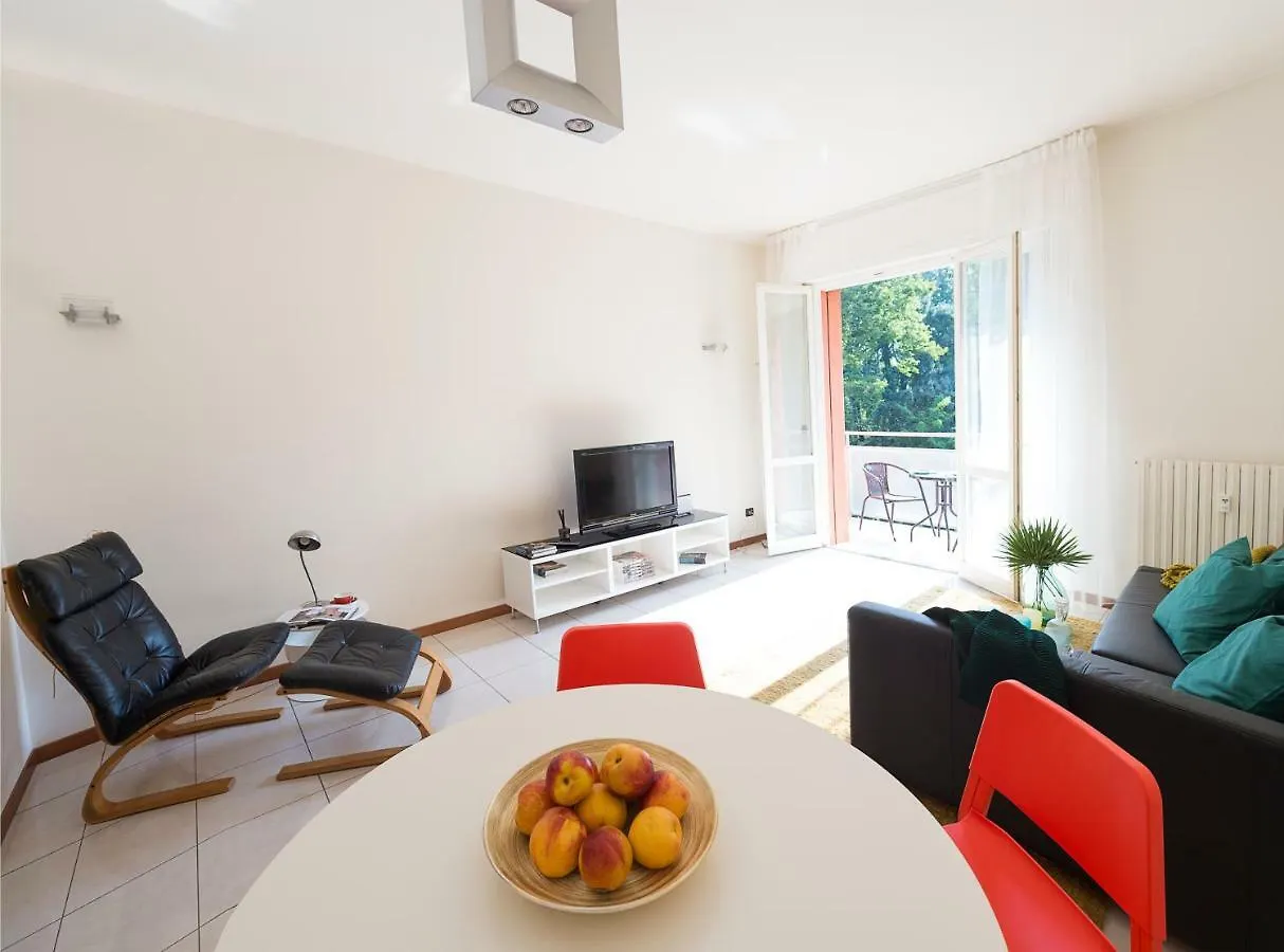 Apartamento Botanika Bolonia 0*,